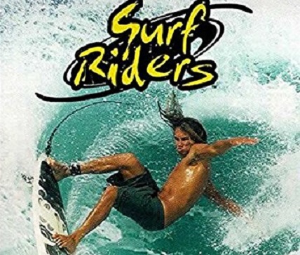 Surf Riders